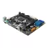 MOTHER BOARD ENTER INTEL CHIP SET E-H61